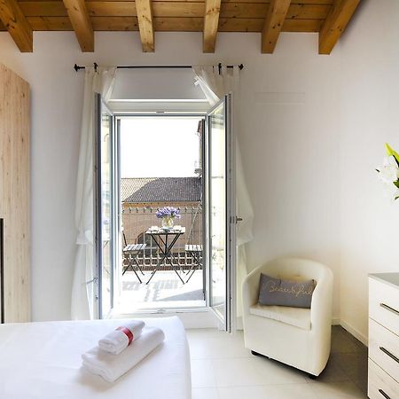 Porta Vittoria Apartment Milano Exteriör bild