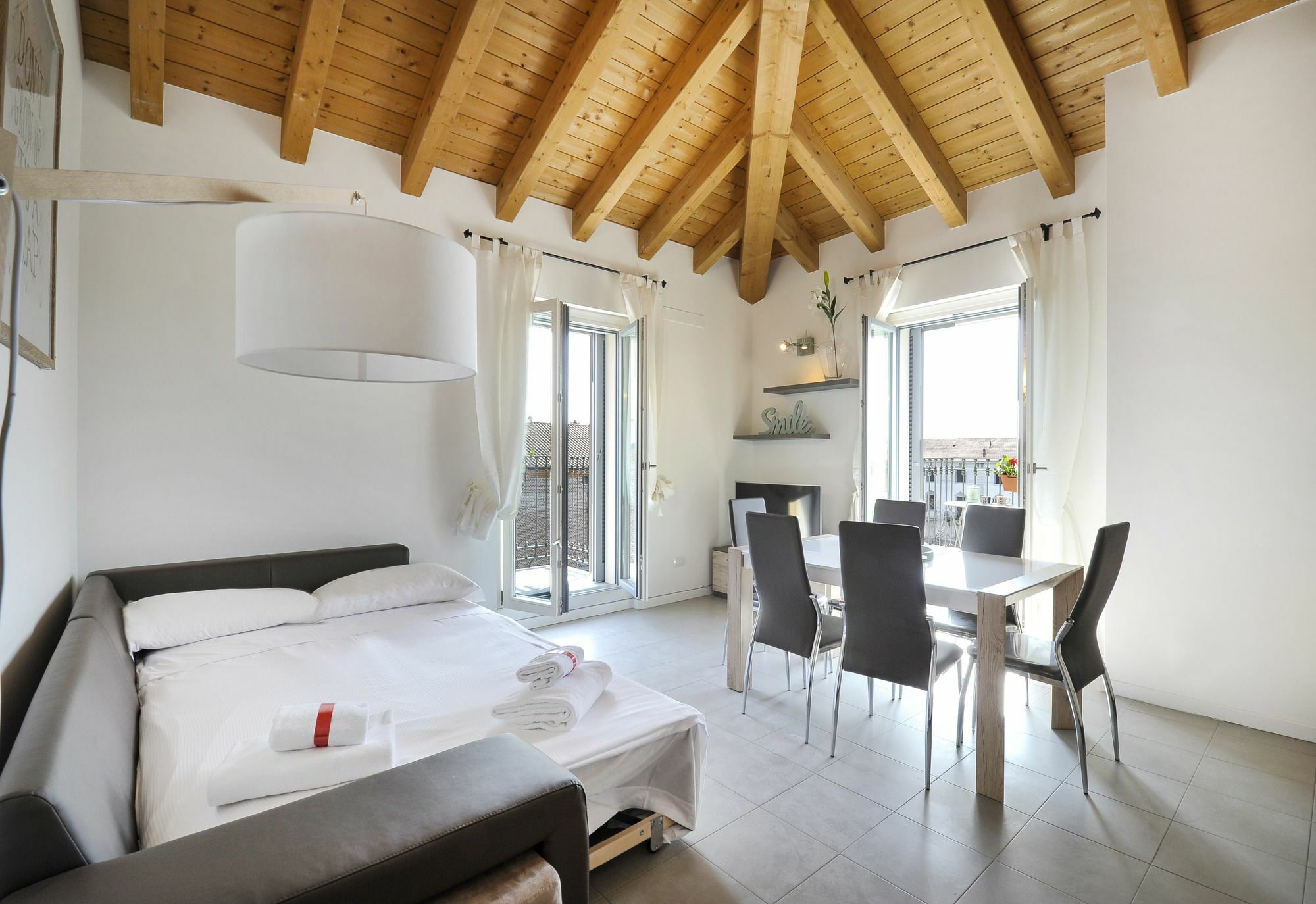 Porta Vittoria Apartment Milano Exteriör bild