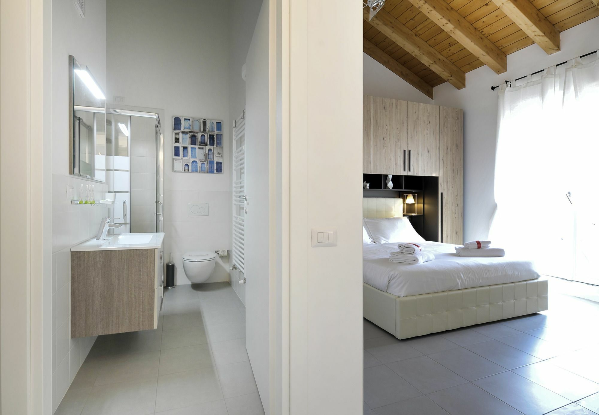 Porta Vittoria Apartment Milano Exteriör bild