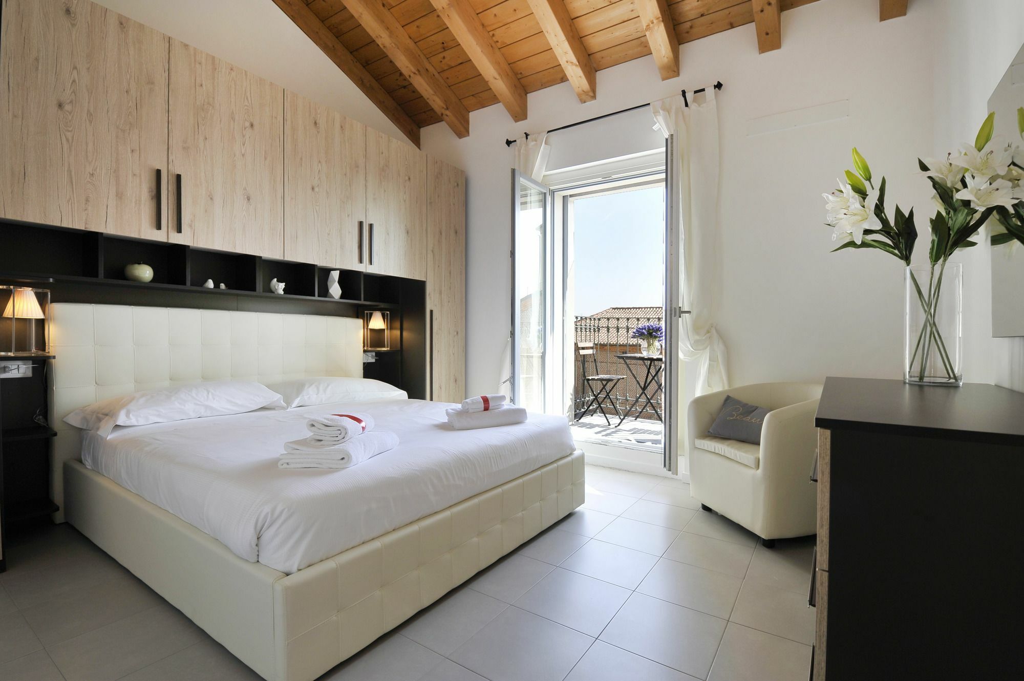 Porta Vittoria Apartment Milano Exteriör bild