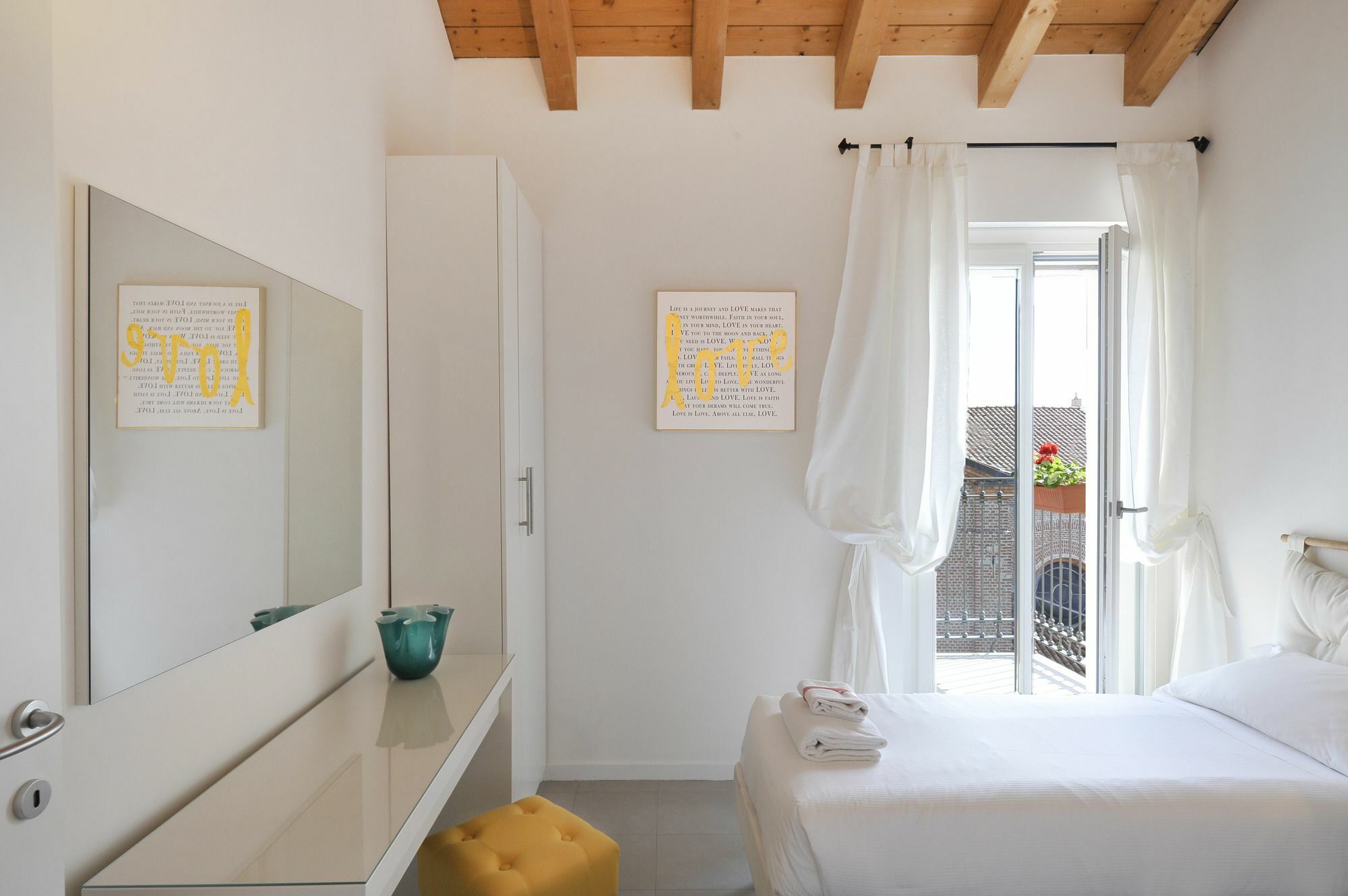 Porta Vittoria Apartment Milano Exteriör bild